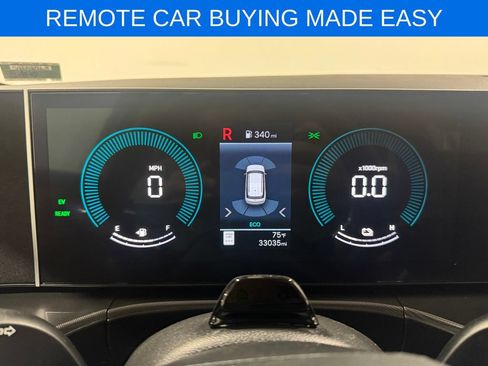 Used 2025 Hyundai Santa Fe SEL FWD image 8
