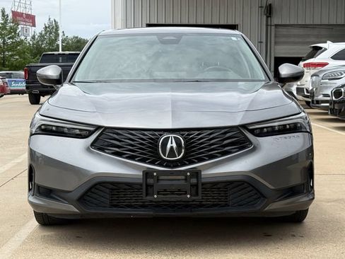 Used 2024 Acura Integra FWD image 6