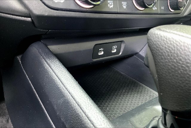 Used 2024 Honda Accord EX image 15