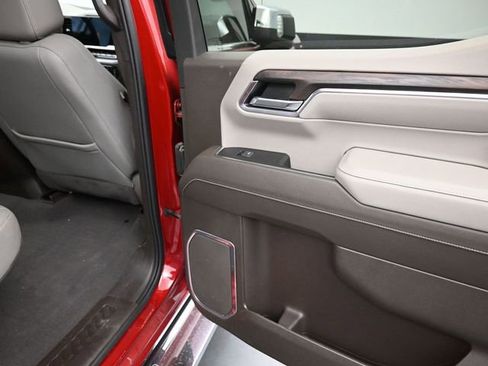 Used 2022 GMC Sierra 1500 SLT image 18