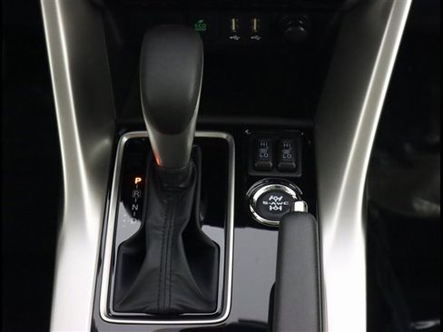 Used 2024 Mitsubishi Eclipse Cross Ralliart image 27