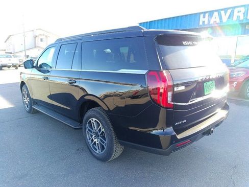 New 2026 Ford Expedition Max Active image 5