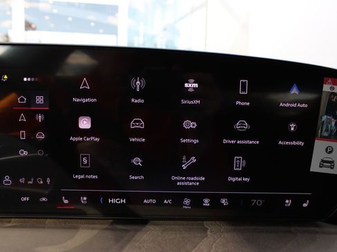 New 2025 Audi Q5 Premium Plus image 13