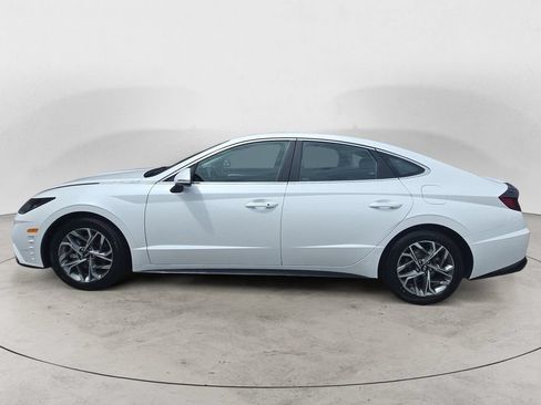 Used 2022 Hyundai Sonata SEL FWD image 8