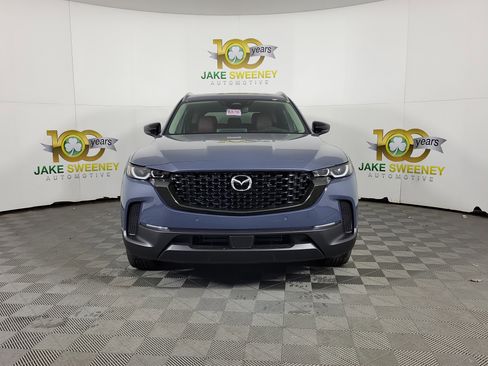 New 2026 MAZDA CX-50 2.5 Hybrid w/ Weather Package image 3