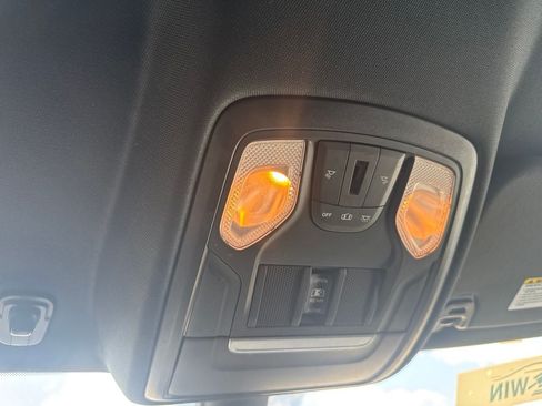 Used 2021 RAM 1500 Lone Star RWD image 15