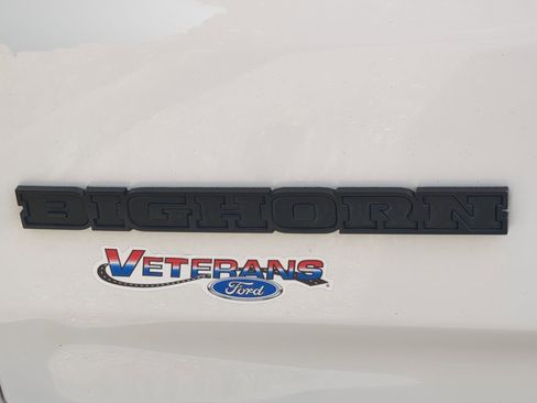 Used 2021 RAM 1500 Big Horn image 39