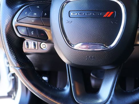 Used 2021 Dodge Charger GT w/ Blacktop Package image 52