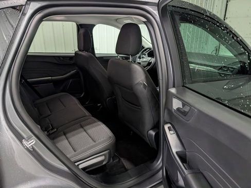Used 2025 Ford Escape Active image 26