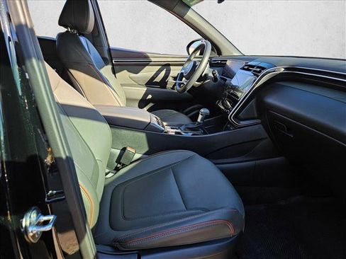 Certified 2024 Hyundai Santa Cruz Limited image 24