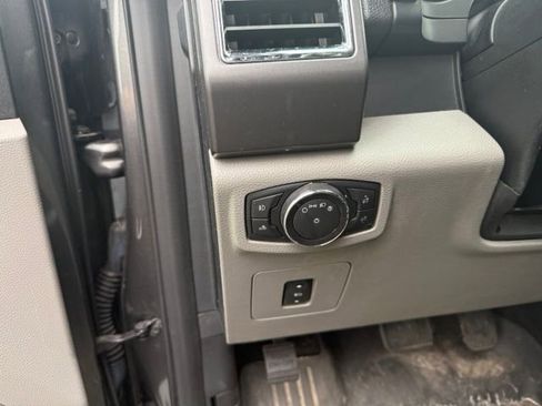 Used 2015 Ford F150 XLT w/ Equipment Group 301A Mid AWD/4WD image 8