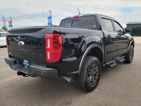 Used 2023 Ford Ranger XLT w/ Tremor Off-Road Package AWD/4WD image 4