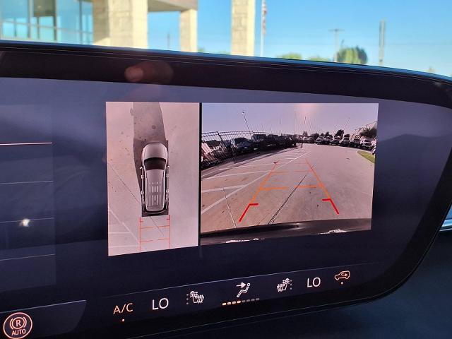 New 2027 Buick Enclave Sport Touring w/ Power Package FWD image 6