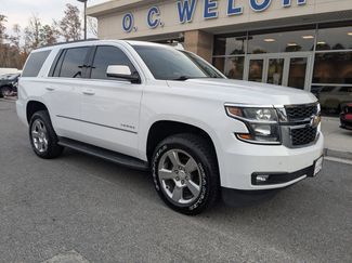 Used 2016 Chevrolet Tahoe LT video 2