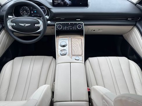 Used 2024 Genesis GV80 3.5T AWD/4WD image 23