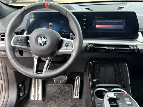 Used 2025 BMW X1 M35i w/ Premium Package AWD/4WD image 7