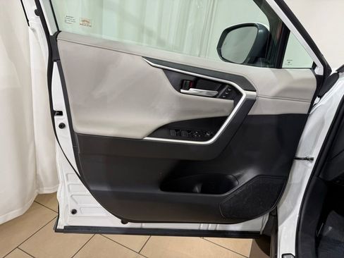 Used 2023 Toyota RAV4 Limited AWD/4WD image 15