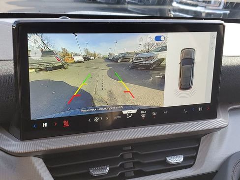 New 2026 Ford Explorer Active w/ Active Comfort Package image 21