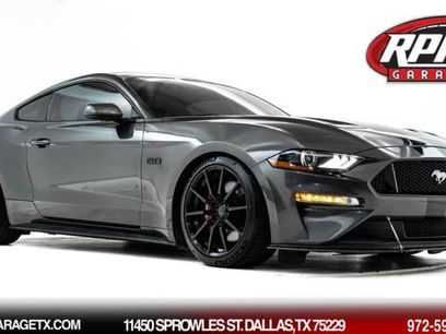 Used 2019 Ford Mustang GT