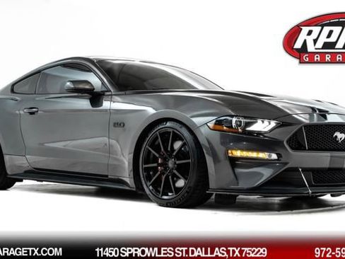 Used 2019 Ford Mustang GT image 1
