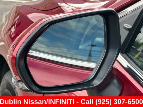Used 2020 Toyota Camry LE w/ Sunroof Package FWD image 53
