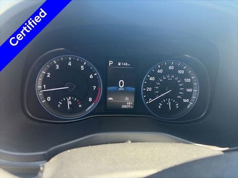 Certified 2023 Hyundai Kona SEL AWD/4WD image 6