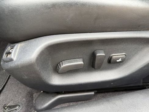 Used 2017 INFINITI Q50 Sport AWD/4WD image 26