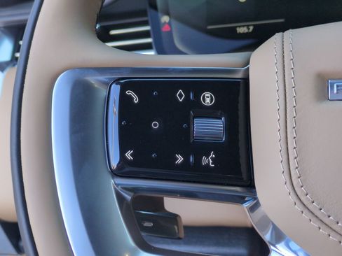 New 2026 Land Rover Range Rover SE AWD/4WD image 14