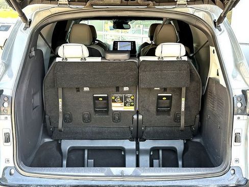 Certified 2023 Toyota Sienna XSE w/ XSE Plus Package FWD image 33