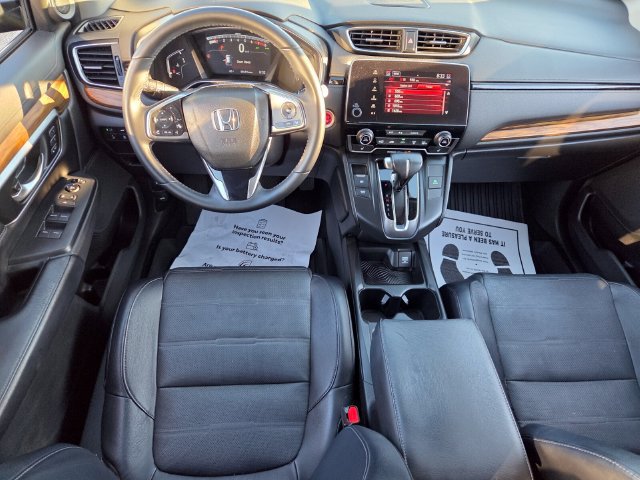 Used 2018 Honda CR-V EX-L image 8