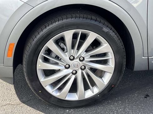 New 2026 Buick Envision Avenir image 12