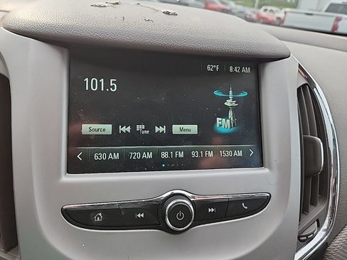 Used 2018 Chevrolet Cruze LS FWD image 14