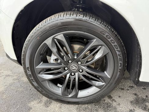 Used 2023 Acura RDX A-Spec image 10