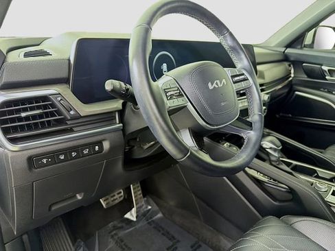 Used 2024 Kia Telluride SX X-Pro AWD/4WD image 9