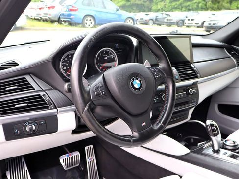 Used 2012 BMW X5 M AWD/4WD image 22