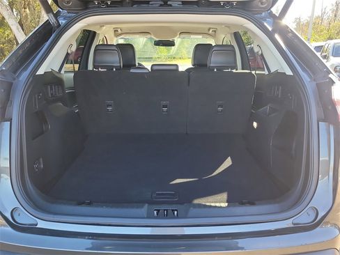 Used 2020 Ford Edge SEL w/ Convenience Package image 8