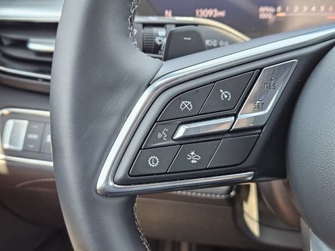 Certified 2026 Buick Enclave Preferred FWD image 25