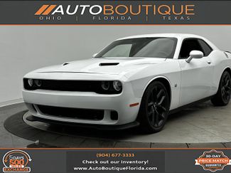 Used 2023 Dodge Challenger GT video 1