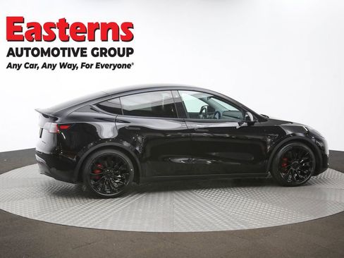 Used 2022 Tesla Model Y Performance image 42