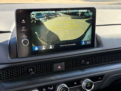 Certified 2026 Honda CR-V EX image 25