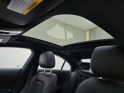 Certified 2026 Mercedes-Benz CLA 250 image 22