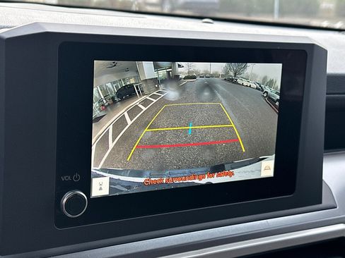 New 2025 Toyota Tacoma SR5 image 16