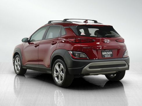 Used 2023 Hyundai Kona SEL image 3