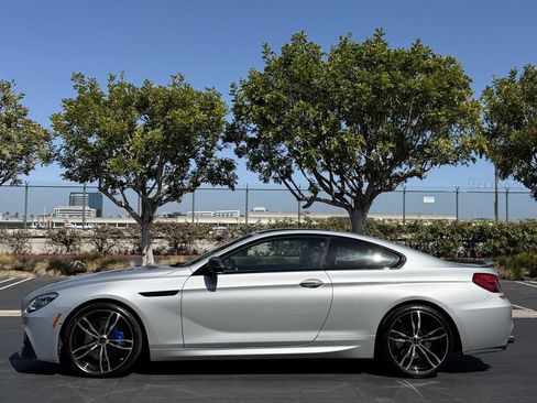 Used 2016 BMW 650i xDrive Coupe AWD/4WD image 6