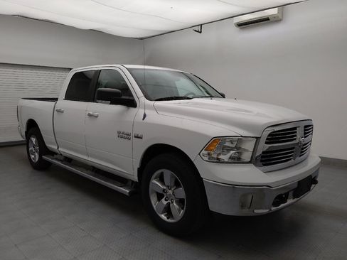 Used 2013 RAM 1500 Big Horn AWD/4WD image 13