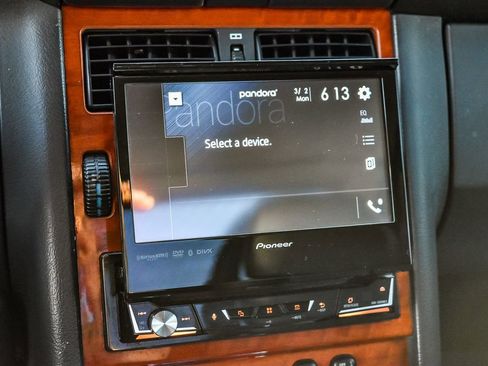 Used 2003 Mercedes-Benz SLK 320 SLK 320 image 13