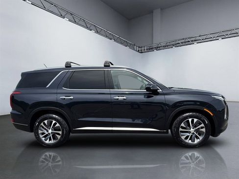 Used 2020 Hyundai Palisade SEL AWD/4WD image 3