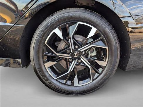 Certified 2024 Hyundai Sonata SEL image 22
