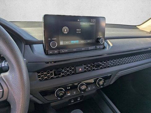 Used 2023 Honda Accord LX image 11