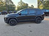 New 2026 Chevrolet Equinox LT w/ Convenience Package II image 3
